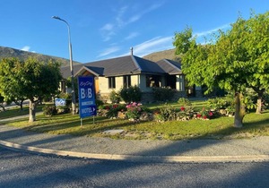 BigSky Bed and Breakfast