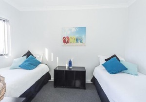 Bircoo Cottage Beach and golf getaway