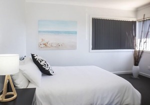 Bircoo Cottage Beach and golf getaway