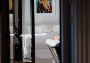 Blackpool Boathouse - Stay Waiheke