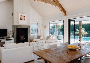 Blackpool Boathouse - Stay Waiheke