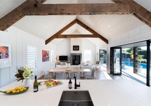Blackpool Boathouse - Stay Waiheke
