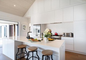 Blackpool Boathouse - Stay Waiheke