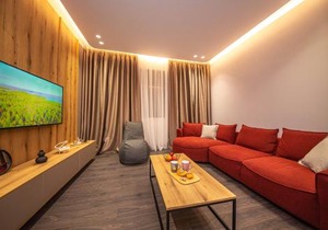 Blloku Unique Apartments