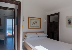 Blue Horizon 1 by JJ Hospitality