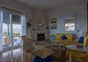 Blue Horizon 1 by JJ Hospitality