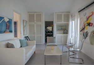 Blue Horizon 3, 1BR apartment with fantastic view