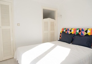 Blue Horizon 3, 1BR apartment with fantastic view