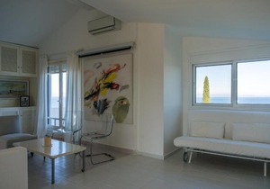 Blue Horizon 3 in Chalkidiki