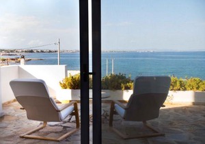 Blue Island Suite