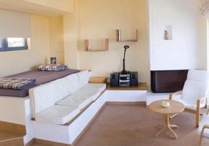 Blue Island Suite