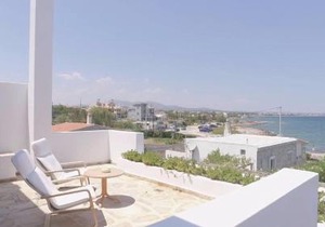 Blue Island Suite