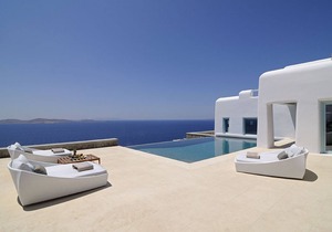 Bluebird Villas – Villa Seabird