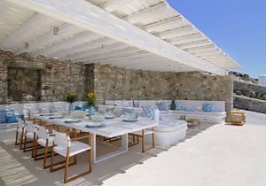 Bluebird Villas – Villa Seabird