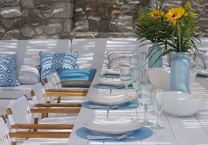Bluebird Villas – Villa Seabird