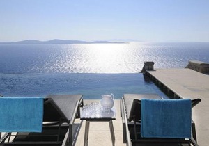 Bluebird Villas Villa Sunbird