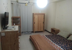 Bogor valley apartemen
