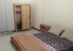 Bogor valley apartemen