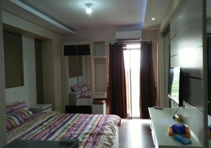 Bogor Valley Studio - B3