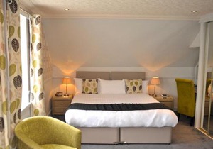 Braid Hills Hotel