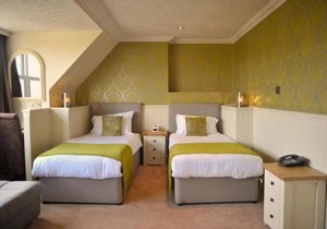 Braid Hills Hotel