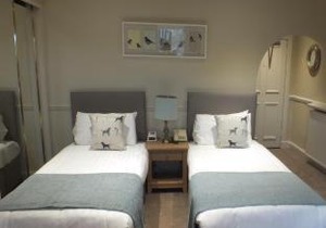 Braid Hills Hotel