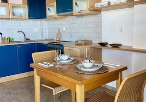 Brilliant Bay Apartment - Breathtaking Sea View