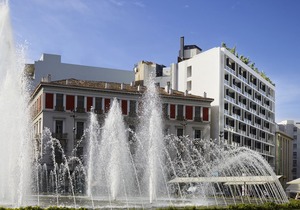 Brown Acropol by Brown Hotels