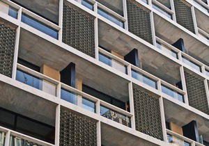 Brown Acropol by Brown Hotels