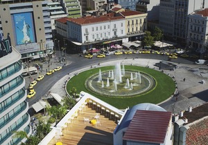 Brown Acropol by Brown Hotels