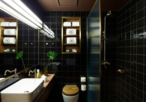 Brown Acropol by Brown Hotels