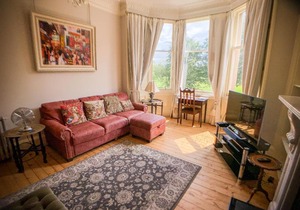 Bruntsfield Apartments
