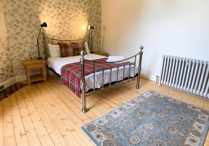 Bruntsfield Apartments