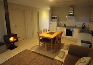 Bruny Island Escapes and Hotel Bruny