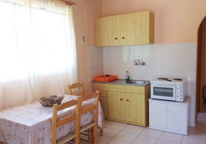 Bungalow Kefalonia: 2 bedroom bungalows in Spartia on a spacious territory