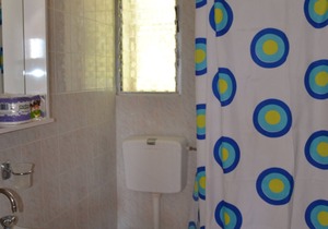 Bungalow Kefalonia: 2 bedroom bungalows with amazing sea view, Spartia, Greece