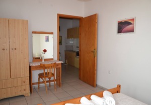 Bungalow Kefalonia: 2 bedroom bungalows with amazing sea view, Spartia, Greece