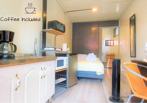 #C Santa Ana Container Studio Great Location