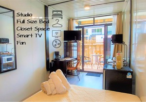 #C Santa Ana Container Studio Great Location