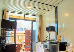 #C Santa Ana Container Studio Great Location