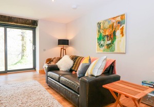 Cabin ∙ 1 bedroom ∙ 2 guests