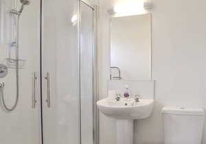 Cabin ∙ 1 bedroom ∙ 2 guests
