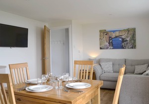 Cabin ∙ 2 bedrooms ∙ 4 guests