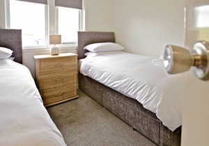 Cabin ∙ 2 bedrooms ∙ 4 guests