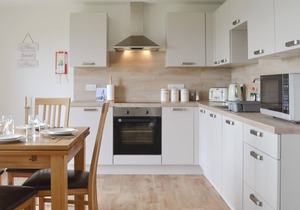Cabin ∙ 2 bedrooms ∙ 4 guests