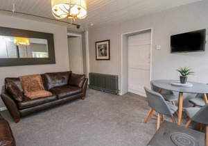 Cabin ∙ 2 bedrooms ∙ 5 guests