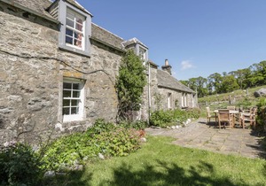 Cabin ∙ 3 bedrooms ∙ 5 guests