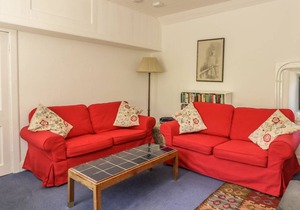 Cabin ∙ 3 bedrooms ∙ 5 guests
