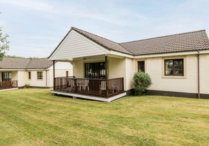 Cabin ∙ 3 bedrooms ∙ 6 guests