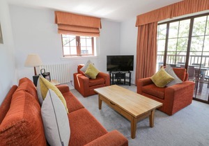 Cabin ∙ 3 bedrooms ∙ 6 guests